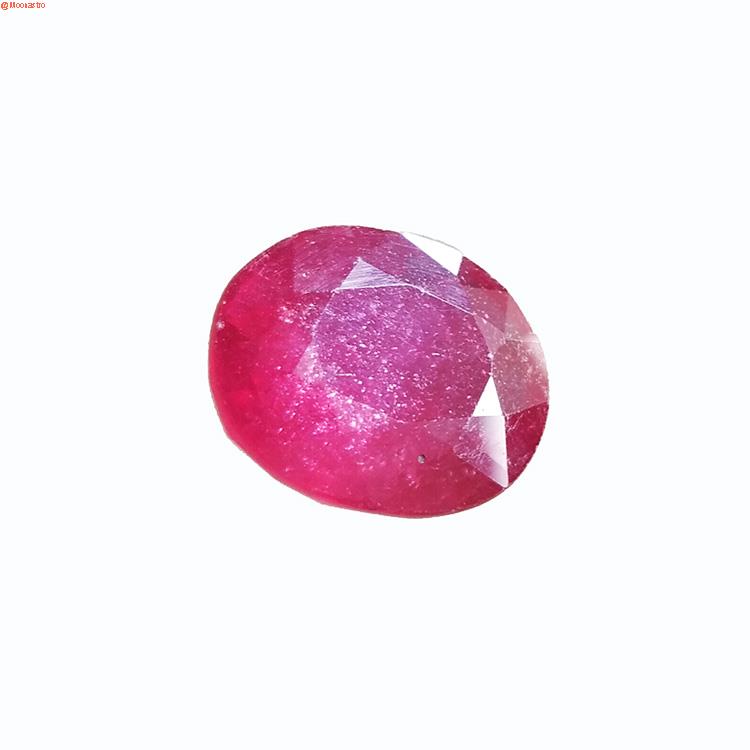 Ruby – New Burma Large Size Super Premium